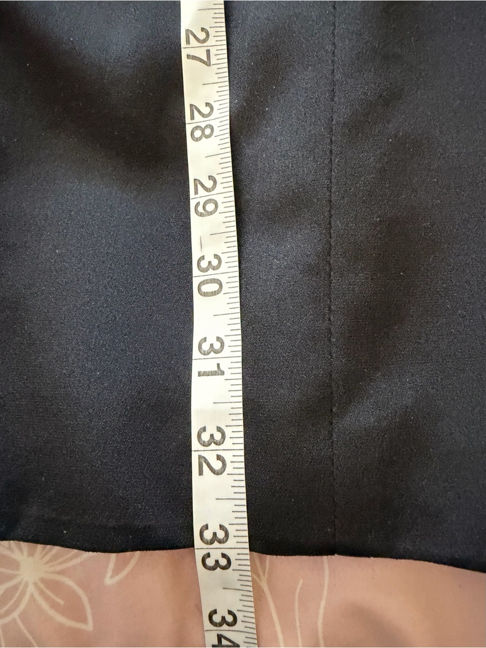 Valerie Stevens 💯% Silk Black Double
Breasted Shawl Collar Blazer S16 - Picture 11 of 11